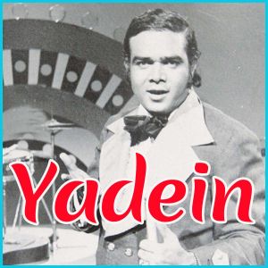 Tumhein Kaise Bataon - Yadein (MP3 and Video Karaoke Format)