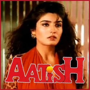 Hasratein Hain Bahut Magar - Aatish
