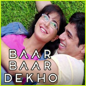 Teri Khair Mangdi - Baar Baar Dekho