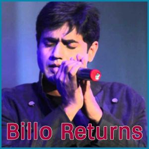 Billo 2  - Billo Returns