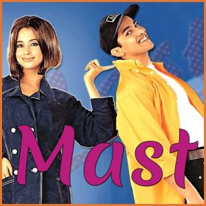 Ruki Ruki Thi Zindagi - Mast