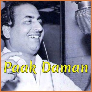 Mubarak Ho Dulha Dulhan Ko - Paak Daman