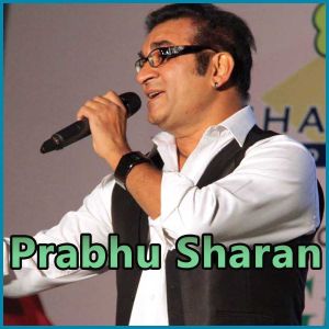 Mere Param Pita Paramatma - Prabhu Sharan Mere Param Pita Paramatma - Prabhu Sharan