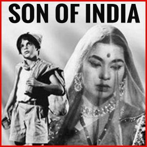 Nanha Munna Rahi Hoon - SON OF INDIA