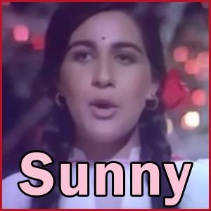 Jaane Kya Baat Hai - Sunny