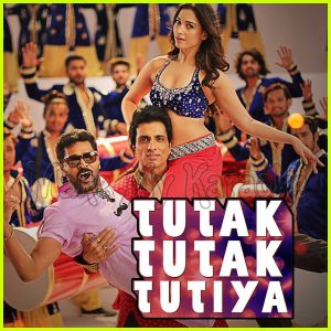 Tutak Tutak Tutiya - Tutak Tutak Tutiya