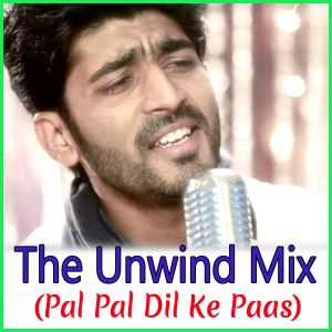 Pal Pal Dil Ke Pass - Unwind Mix