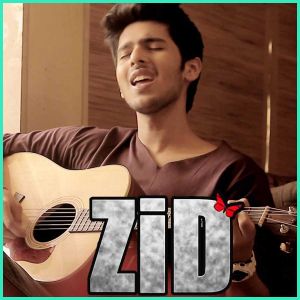 Tu Zaroori Sa Hai (Cover) - Zid
