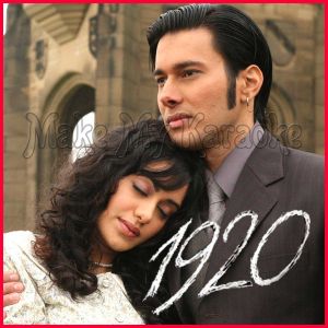 Tujhe Main Pyar Karun - 1920