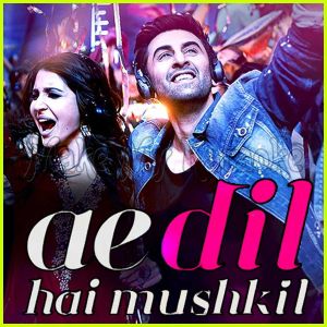 The Breakup Song - Ae Dil Hai Mushkil (MP3 Format)