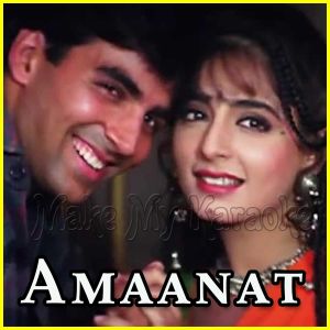 Tujhse Milna Milkar Chalna - Amaanat