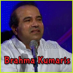 Jaisa Sochoge Waisa Banoge -Brahma Kumaris (MP3 and Video-Karaoke  Format)