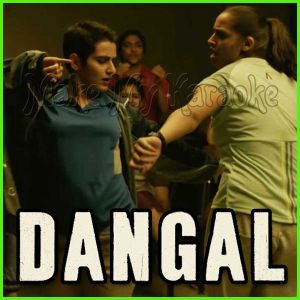 Gilehriyaan - Dangal
