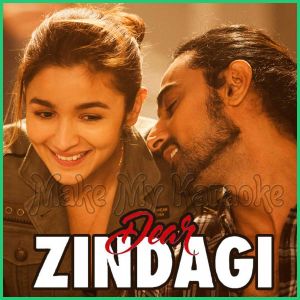 Lets Breakup - Dear Zindagi