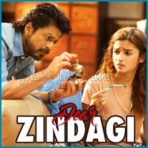 Taareefon Se - Dear Zindagi