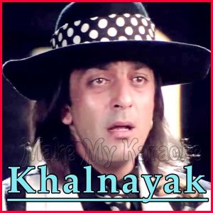 Nayak Nahi Khalnayak Hoon - Khalnaya