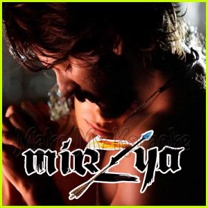 Chakora - Mirzya (MP3 Format)