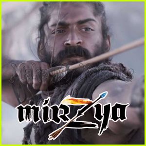 Ek Nadi Thi - Mirzya