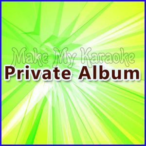 Kisalay Shayya - Bhajan (MP3 and Video-Karaoke Format)