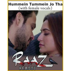 Hummein Tummein Jo Tha (With Female Vocals) - Raaz Reboot