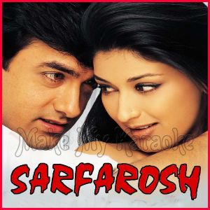 Zindagi Maut Na Banjaaye - Sarfarosh