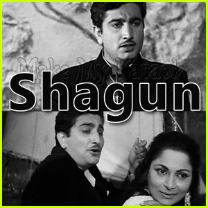 Tum Apna Ranjo Gham (Revival) - Shagun