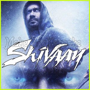 Bolo Har Har Har - Shivaay (MP3 And Video-Karaoke Format)