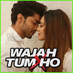 Dil Mein Chhupa Loonga - Wajah Tum Ho