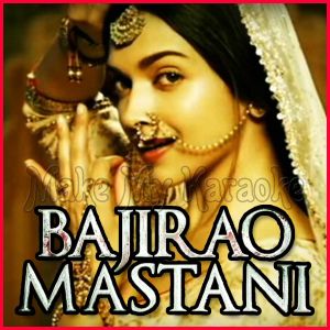 Ab Tohe Jane - Bajirao Mastaani Ab Tohe Jane - Bajirao Mastaani
