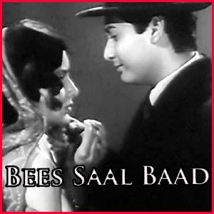 Bekarar Karke Humein - Bees Saal Baad