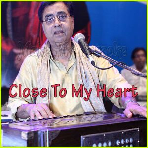 Ghazal - Waqt Ne Kiya Kya Haseen Sitam