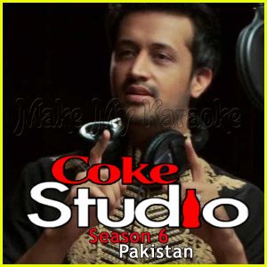 Channa - Punjabi  - Coke Studio Pakistan - Season 6