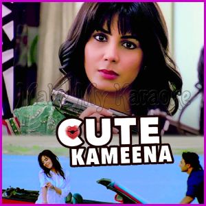 Rafa Dafa - Cute Kameena