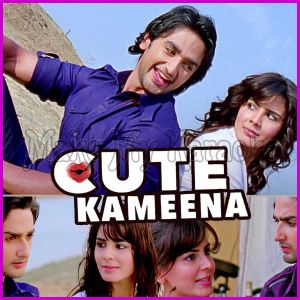 Shehar Mehboob Hai Ji - Cute Kameena