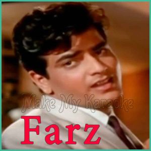 Tumse O Haseena (Revival) - Farz