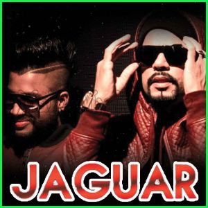 Jaguar - Jaguar