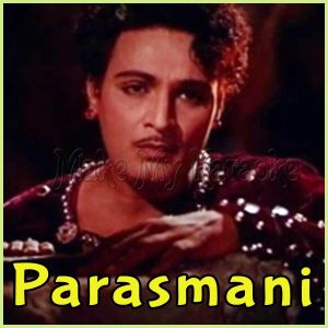 Wo Jab Yaad Aaye - Parasmani