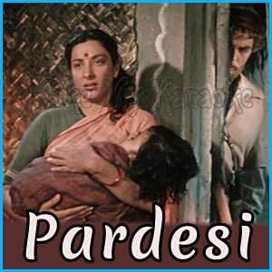 Mujh Mein Raam Tujh Mein Ram - Pardesi