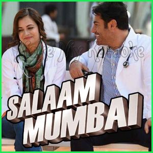 Salaam Mumbai - Salaam Mumbai