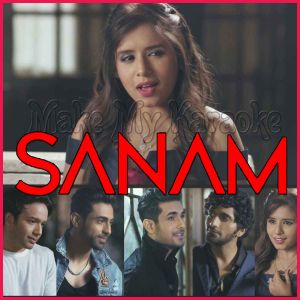 Ye Raat Bheegi Bheegi - Sanam Puri