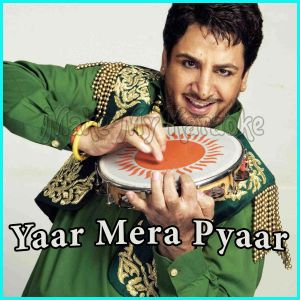 Apna Punjab Hove  - Yaar Mera Pyaar