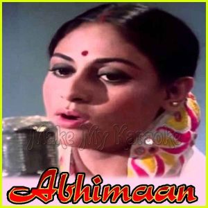 Ab To Hai Tumse - Abhimaan (MP3 Format)