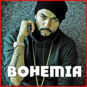 Purana Wala - Bohemia