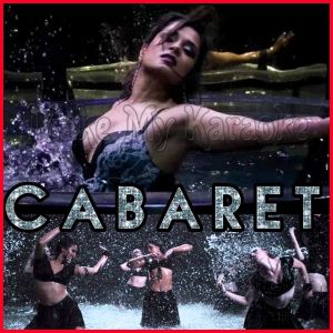 Paani Paani - Cabaret (MP3 And Video-Karaoke Format)