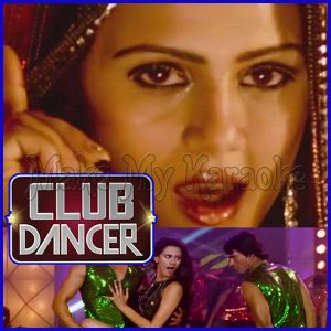 Mama Miya - Club Dancer