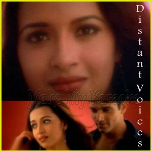 Chandni Raatein - Distant Voices (MP3 Format)
