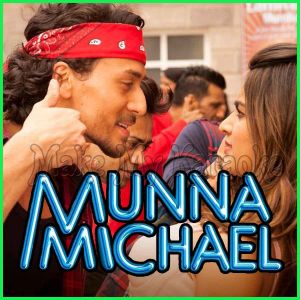 Ding Dang - Munna Michael (MP3 Format)