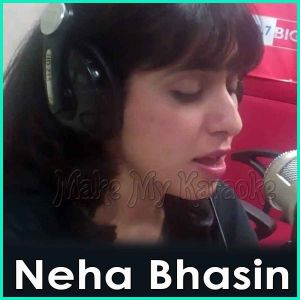 Nai Jaana  - Neha Bhasin