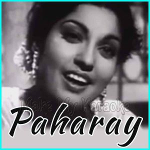 Mainu Rab Di Saun Tere Naal  - Paharay (MP3 Format)