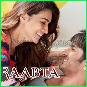 Lambiyaan Si Judaiyaan - Raabta